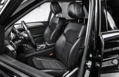 Mercedes-Benz GLE GLE 350 d 4MATIC, LED, Keyless