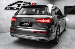Audi Q7 3,0 TDI 200kW Sline, Vzduch, LED, Tažné