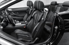 BMW M6 M6 423kW, Keramiky, Karbon