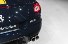 Ferrari 599 6,0 GTB FIORANO F1 HGTE, KARBÓN, BOSE