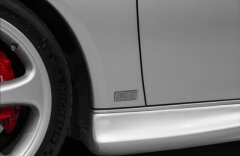 Porsche 911 3,6 911 Turbo Tiptronic, TECHART, PRVÝ MAJITEĽ