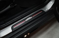 Mini Cooper 2,0 S ALL4 COUNTRYMAN, JCW, NAVI, KAMERA