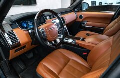 Land Rover Range Rover 4,4 SD V8 Autobiography