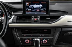 Audi A6 Allroad 3,0TDI 200kW Q, Matrix, Alcantara