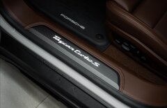 Porsche Taycan CROSS TURISMO TURBO S, BURMESTER, PDCC SPORT