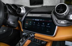 Ferrari GTC4 Lusso V12, PANORAMA, VENTILACE, JBL, 360°