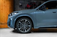 BMW X1 2,0 23 d xDrive M SPORT, H/K, PANO, HEAD-UP