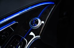 Mercedes-Benz Třídy S 2,9 400 d 4M, PANO, BURMESTER, NATÁČACIA NÁPRAVA