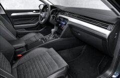Volkswagen Passat 1,5TSI DSG EL, Masáže, Matrix,ACC