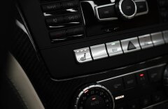 Mercedes-Benz SL 5,5 63 AMG, KARBÓN, NAVI
