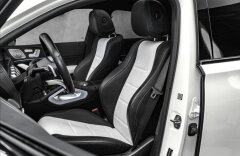 Mercedes-Benz GLE 350 de 4MATIC, AMG, Pano, HUD