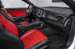 Dodge Challenger RT 5,7  V8