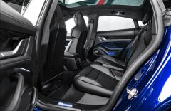 Porsche Taycan 0,0 Turbo S, keramiky, panorama