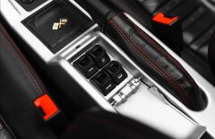 Ferrari 360 3,6 SPIDER F1, ROSSO CORSA