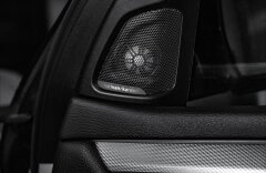 BMW X5 xDrive 30d M-paket, 1.majitel, CZ