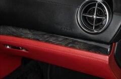Mercedes-Benz SL SL 500 AMG, Designo, H&K