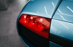 Lamborghini Murcielago 6,2 ROADSTER 6.2, LIT, FOCAL