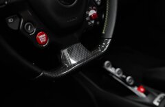 Ferrari 488 3,9 SPIDER, ALCANTARA, KAMERA