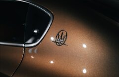 Maserati Quattroporte 3,0 V6 S AUTOMAT, VÝFUKY, NAVI