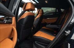 BMW X6 3,0 xDrive40d, M SPORT, INDIVIDUAL, HEAD-UP