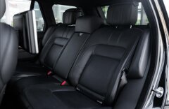 Land Rover Range Rover 5,0 V8 Kompresor Autobiography