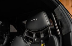 Porsche 911 4,0 992 GT3, CLUBSPORT, PCCB, PDLS+, LIFT