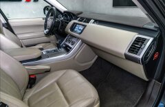 Land Rover Range Rover Sport 3,0 SDV6 Autobiography