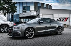 Audi A5 3,0 TDI Q S tronic, Sline, B&O