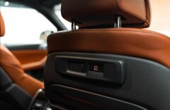 BMW X6 3,0 xDRIVE 40d M SPORT, H/K, LASER, MASÁŽE, 360 KAMERA
