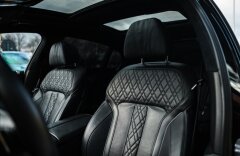BMW Řada 7 6,6 M760 i L xDrive, NOČNÉ VIDENIE, LASER