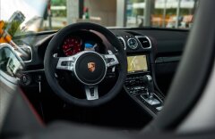 Porsche Boxster 3,4 GTS, PDK, BOSE, NAVI, SPORT CHRONO