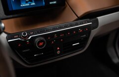 BMW i3 0,0 I3 S, 120 Ah, 135 kW, KEYLESS, NAVI+