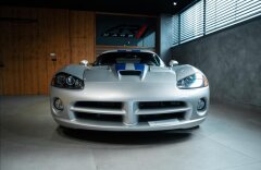 Dodge Viper 8,3 SRT 10, EU HOMOLOGIZÁCIA, NAVI