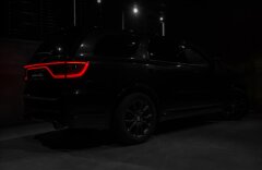 Dodge Durango 5,7 2WD, BEATS AUDIO, EU HOMOLOGIZÁCIA