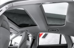 Porsche Panamera 4 V6, panorama, soft, nezávislé, CZ
