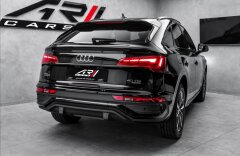 Audi Q5 40 TDI SB quattro S tronic, Gravity