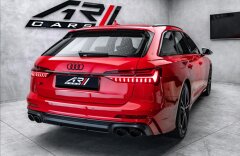 Audi S6 Avant 55TDi Q, Matrix, Pano, B&O