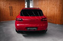Porsche Macan 3,0 GTS, PORSCHE APPROVED, PRVÝ MAJITEĽ
