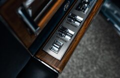 Cadillac Fleetwood 5,0 COMMODORE