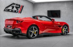 Ferrari Portofino M, Magneride, kamera, CZ  ov,ru