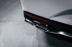 Mercedes-Benz Třídy S 5,5 63 AMG 4MATIC, BURMESTER, PANO, LED, DESIGNO