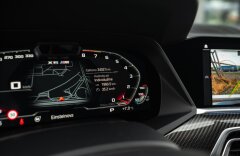 BMW X6 4,4 M COMPETITION, H/K, M SPORT VÝFUKY