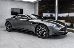 Aston Martin DB11 5,2 V12, LED, 360, B&O