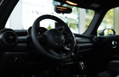 Mini Cooper 2,0 JCW GP limited edition