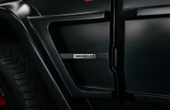 Mercedes-Benz Třídy G 5,5 63 AMG, BRABUS 700, KARBÓN, H/K