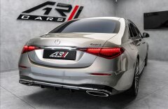 Mercedes-Benz Třídy S 580 4Matic long AMG Business class