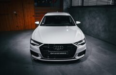 Audi A6 3,0 55 TFSI QUATTRO SPORT S LINE, PANO