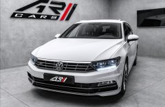 Volkswagen Passat 2.0 TDI Highline R-line, LED, kamera, CZ