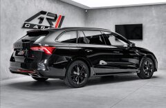 Škoda Octavia 2,0TDI RS 4x4 DSG*HUD*tažné*WiFi