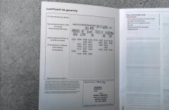 Audi Q7 3,0TDI Sline, Panorama, 7míst